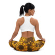 Yoga Leggings - STYLISHOUR