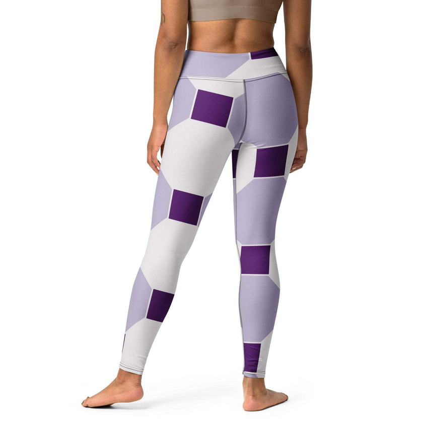 Yoga Leggings - STYLISHOUR