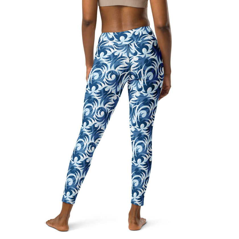 Yoga Leggings - STYLISHOUR