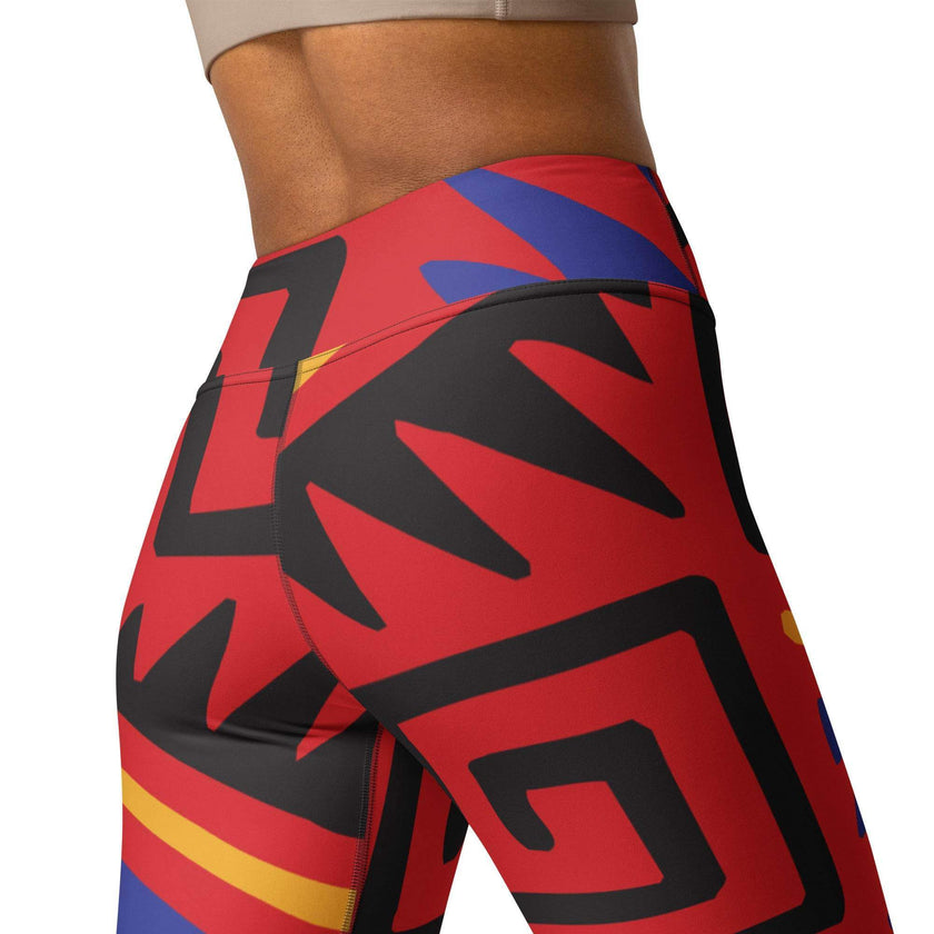 Yoga Leggings - STYLISHOUR