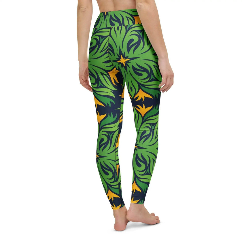 Yoga Leggings - STYLISHOUR