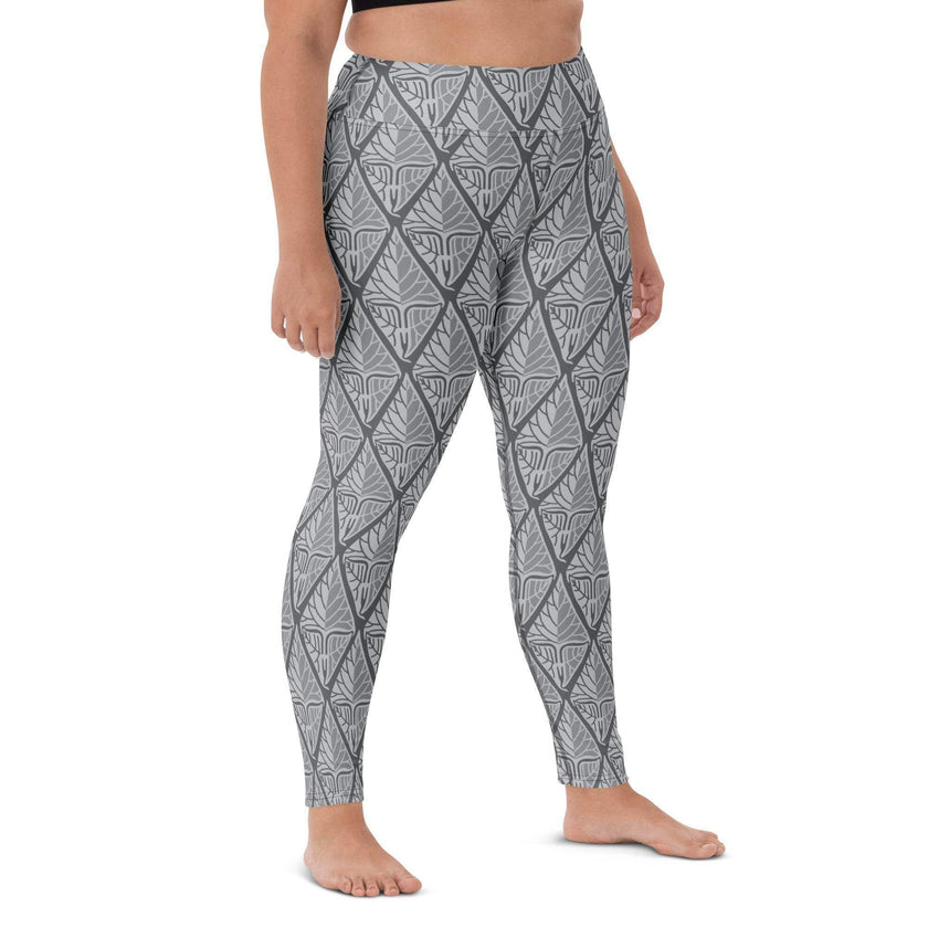 Yoga Leggings - STYLISHOUR