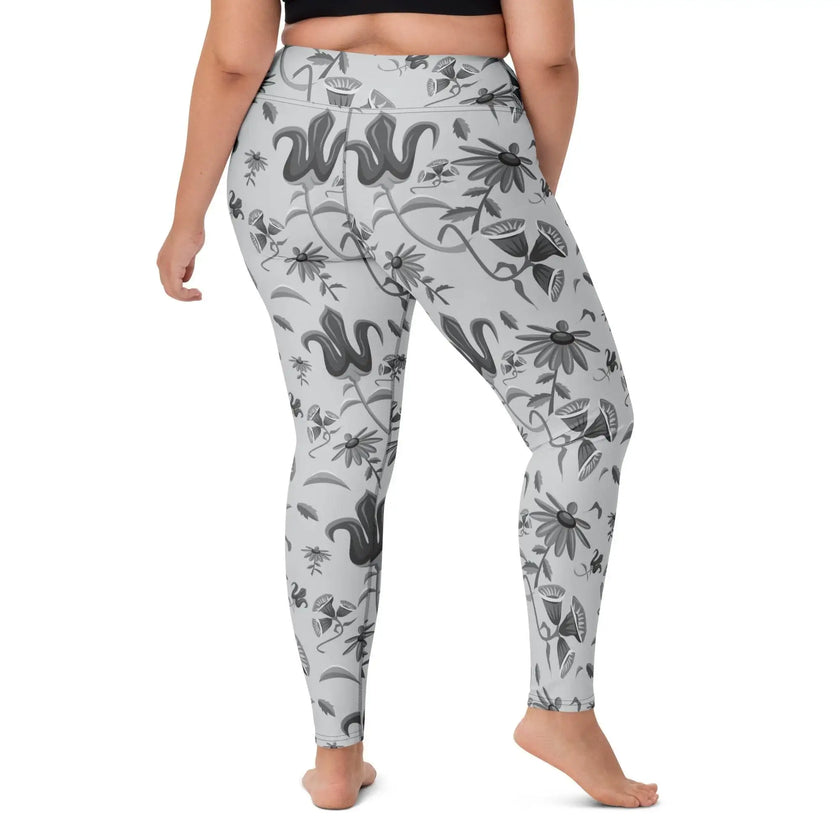 Yoga Leggings - STYLISHOUR