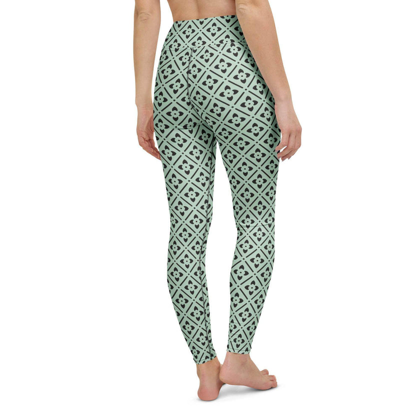 Yoga Leggings - STYLISHOUR