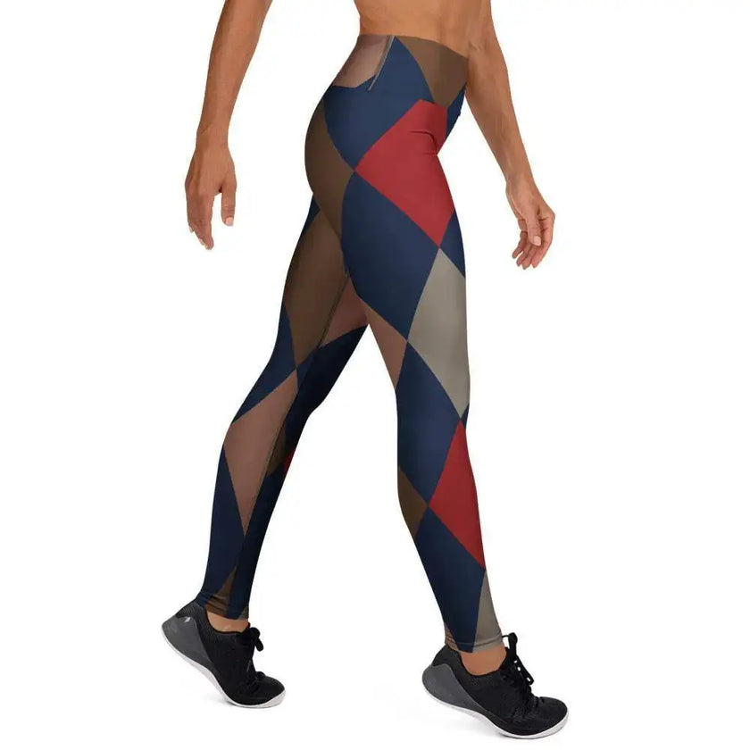 Yoga Leggings - STYLISHOUR