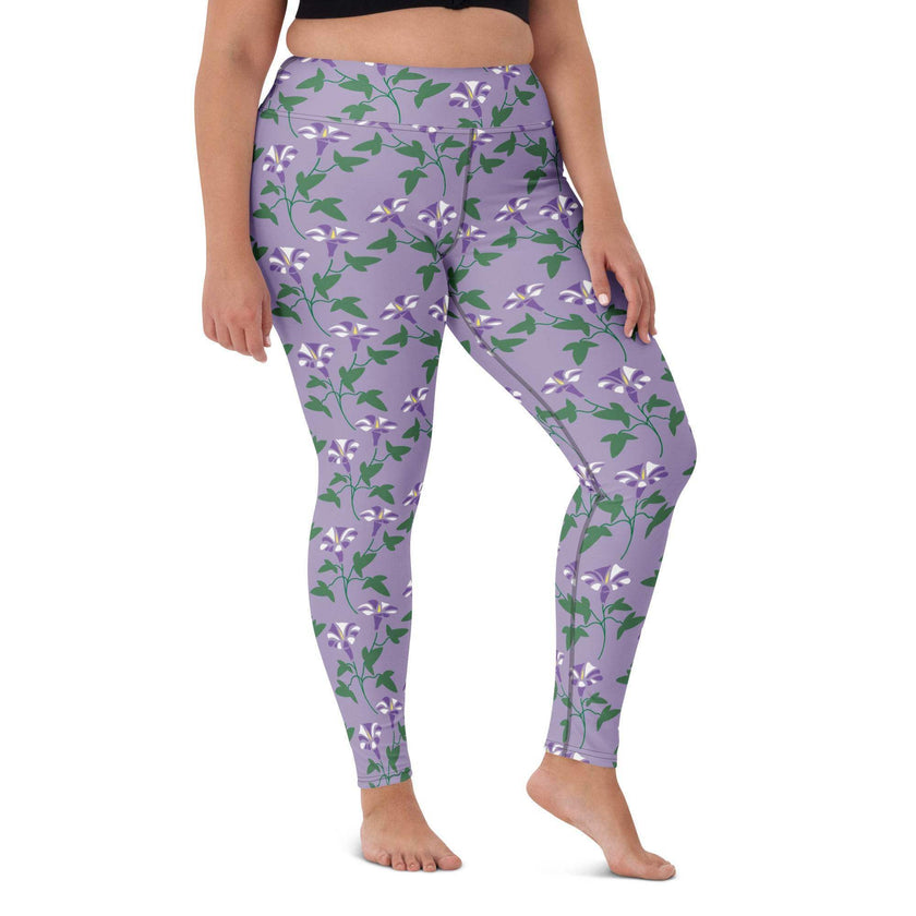 Yoga Leggings - STYLISHOUR