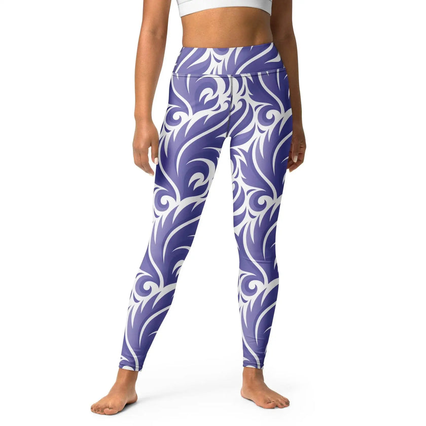 Yoga Leggings - STYLISHOUR