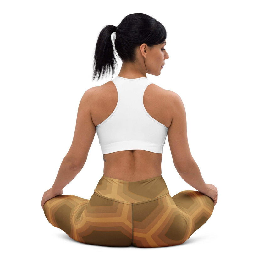 Yoga Leggings - STYLISHOUR