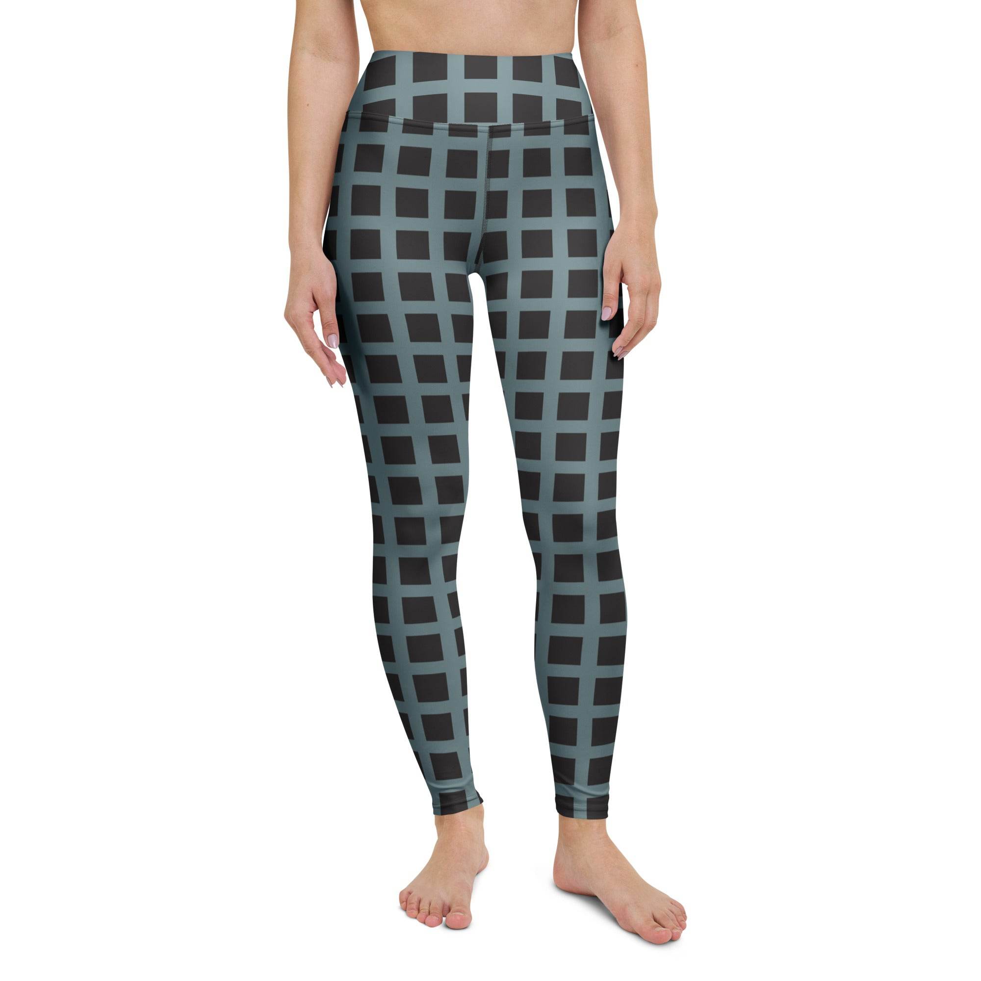 Yoga Leggings - STYLISHOUR