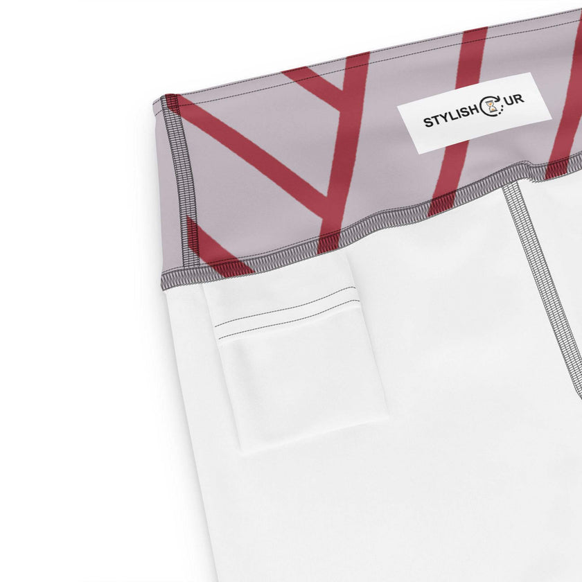 Yoga Leggings - STYLISHOUR