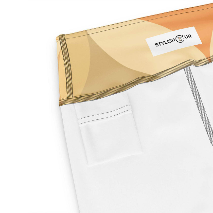 Yoga Leggings - STYLISHOUR