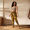 Yoga Leggings - STYLISHOUR