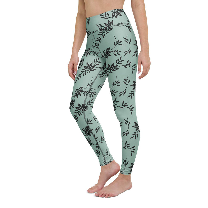 Yoga Leggings - STYLISHOUR