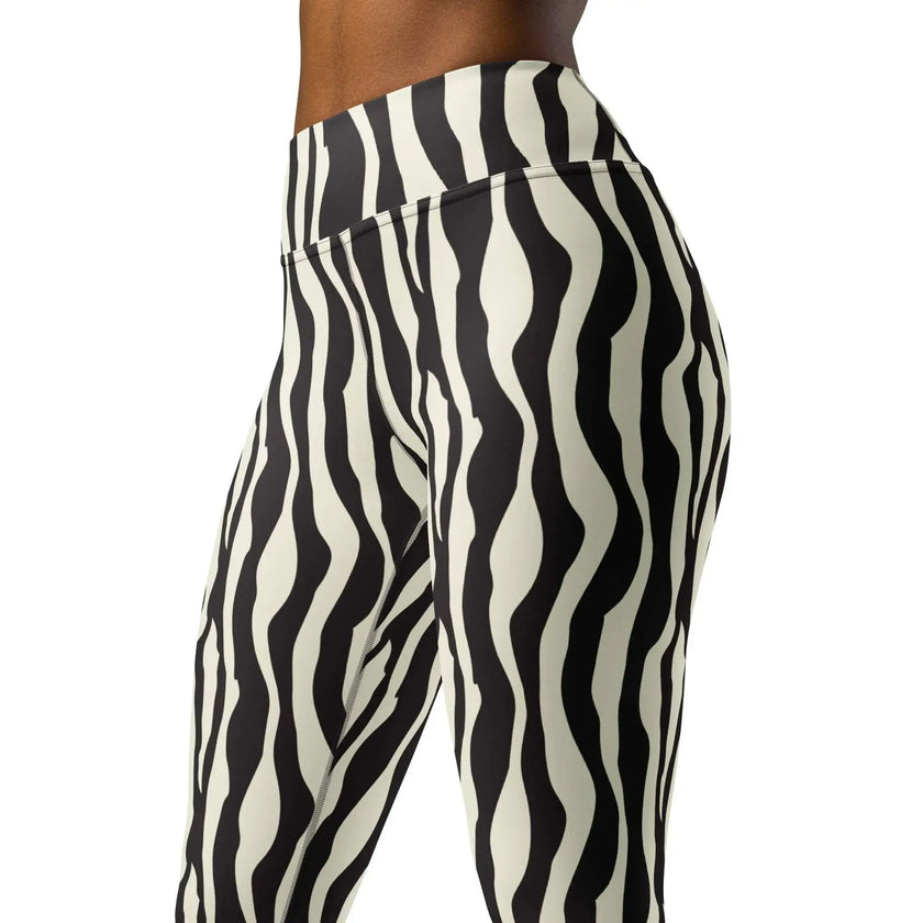 Yoga Leggings - STYLISHOUR