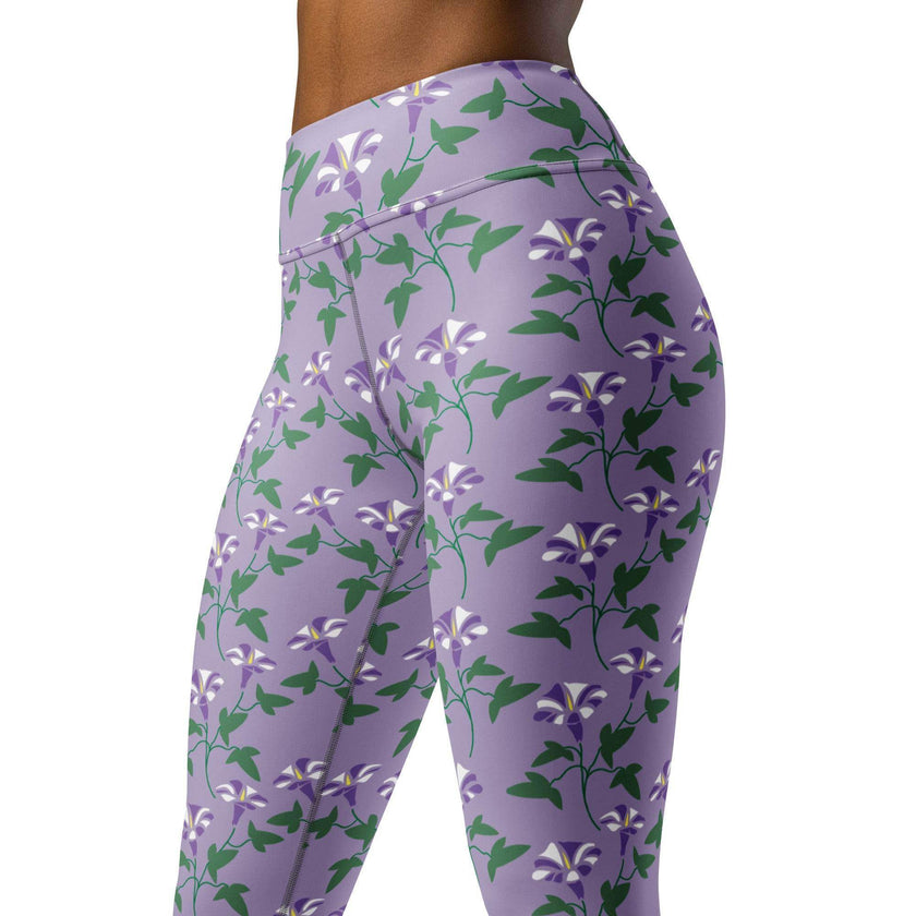 Yoga Leggings - STYLISHOUR