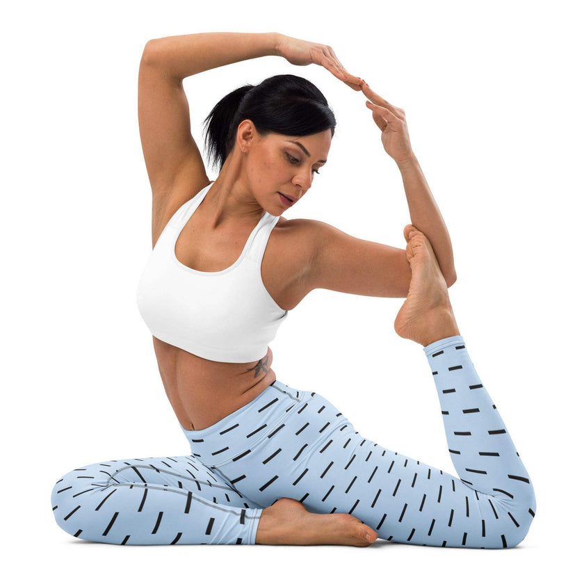 Yoga Leggings - STYLISHOUR
