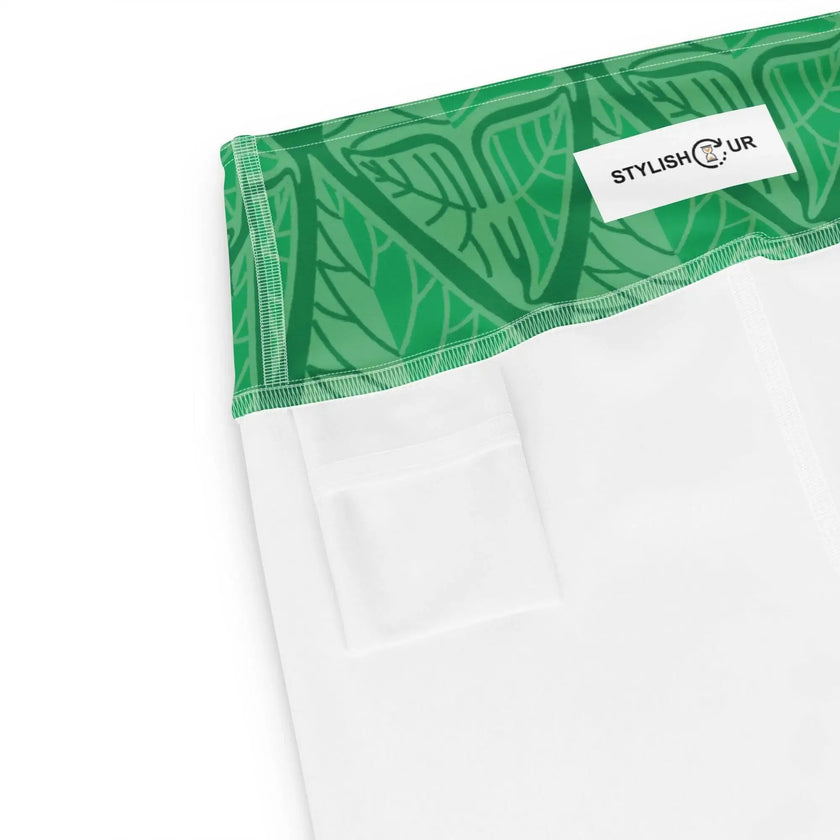 Yoga Leggings - STYLISHOUR