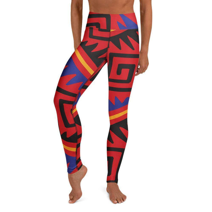 Yoga Leggings - STYLISHOUR