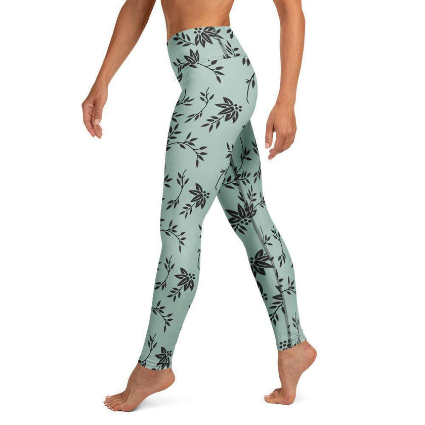 Yoga Leggings - STYLISHOUR