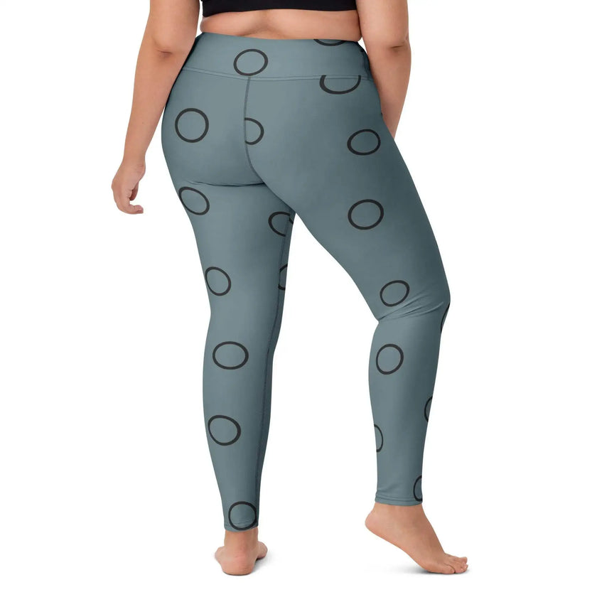 Yoga Leggings - STYLISHOUR