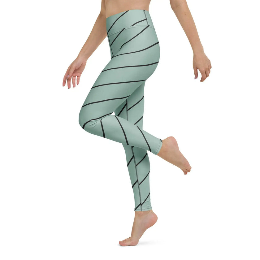 Yoga Leggings - STYLISHOUR