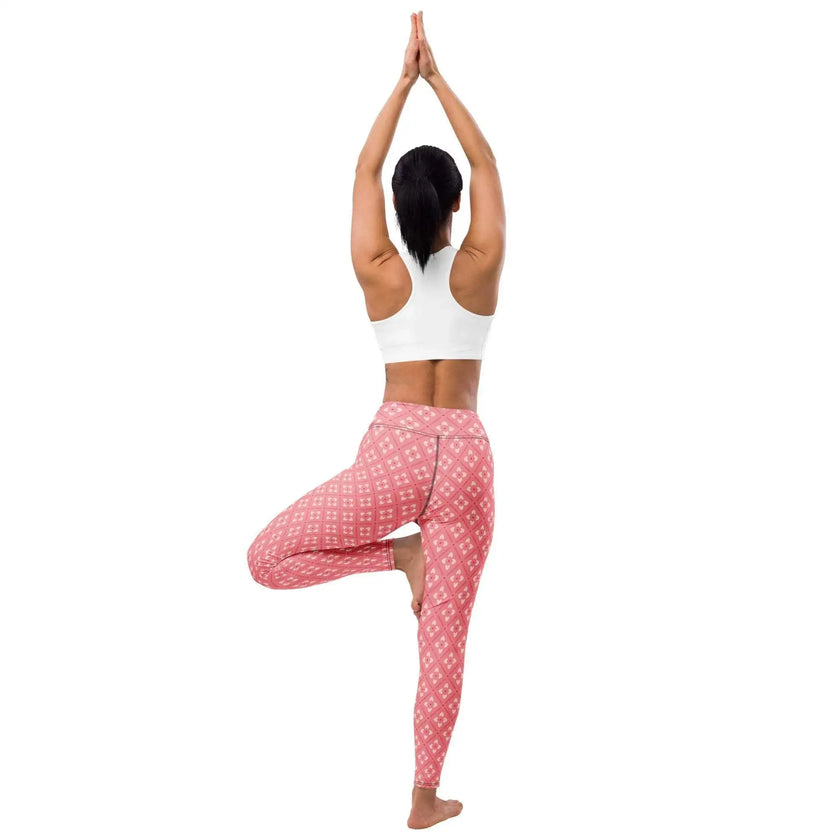 Yoga Leggings - STYLISHOUR