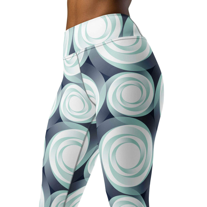 Yoga Leggings - STYLISHOUR