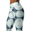 Yoga Leggings - STYLISHOUR