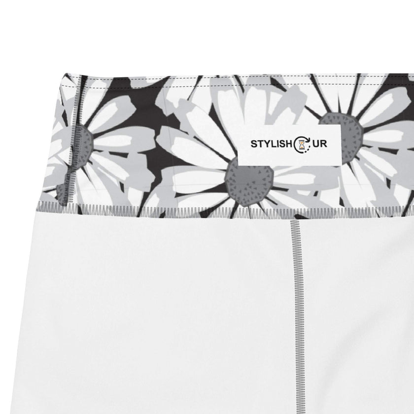 Yoga Leggings - STYLISHOUR