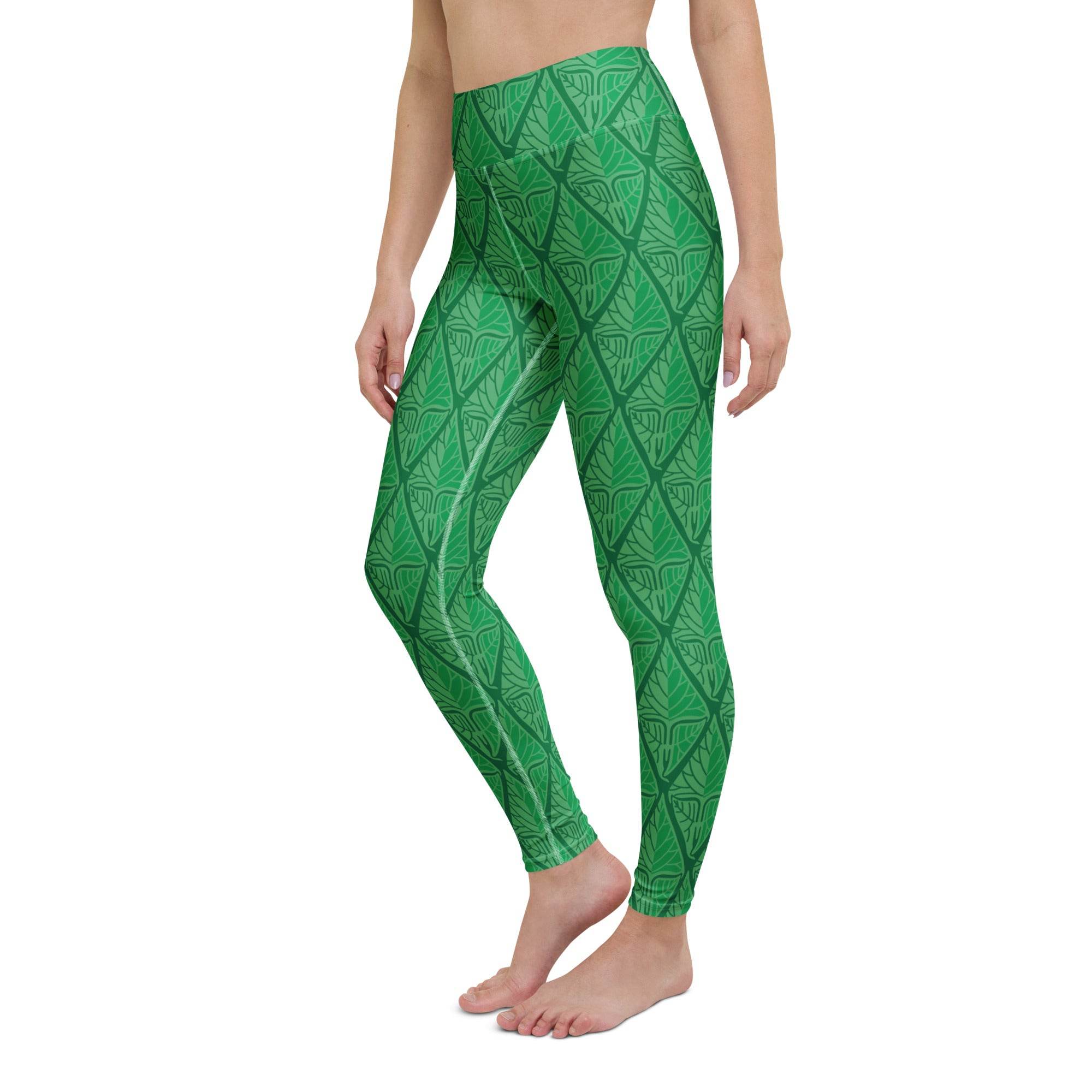 Yoga Leggings - STYLISHOUR