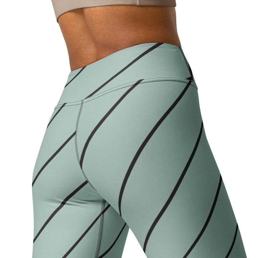 Yoga Leggings - STYLISHOUR