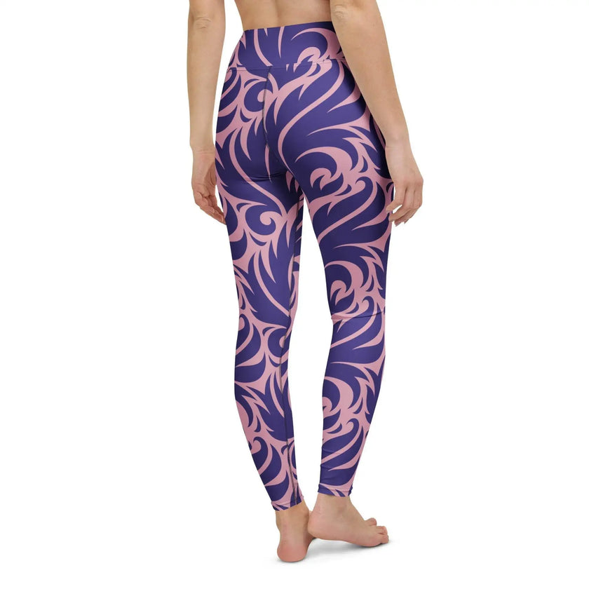 Yoga Leggings - STYLISHOUR