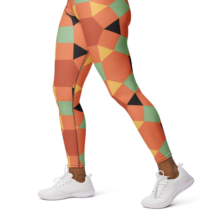 Yoga Leggings - STYLISHOUR
