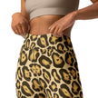 Yoga Leggings - STYLISHOUR