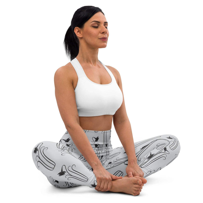 Yoga Leggings - STYLISHOUR