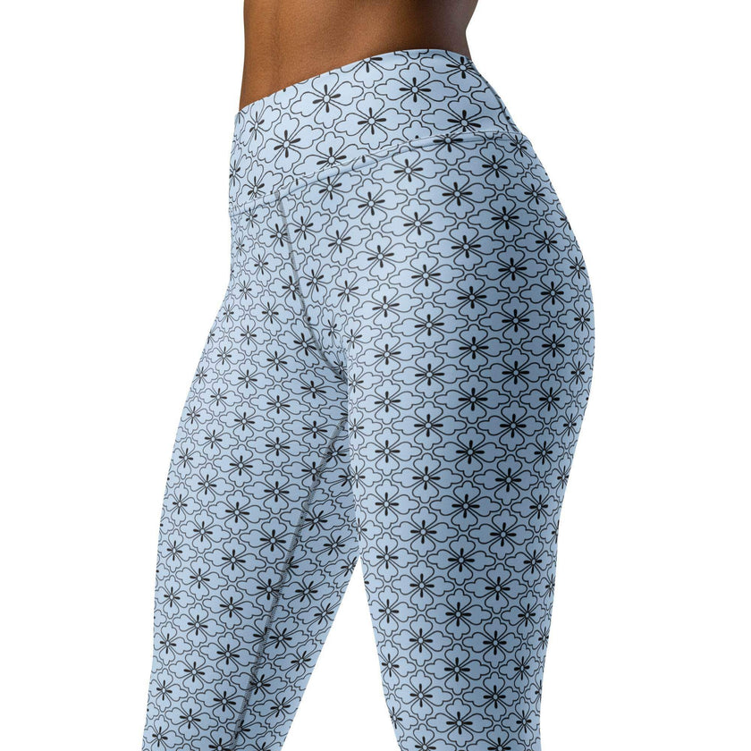 Yoga Leggings - STYLISHOUR