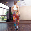 Yoga Leggings - STYLISHOUR