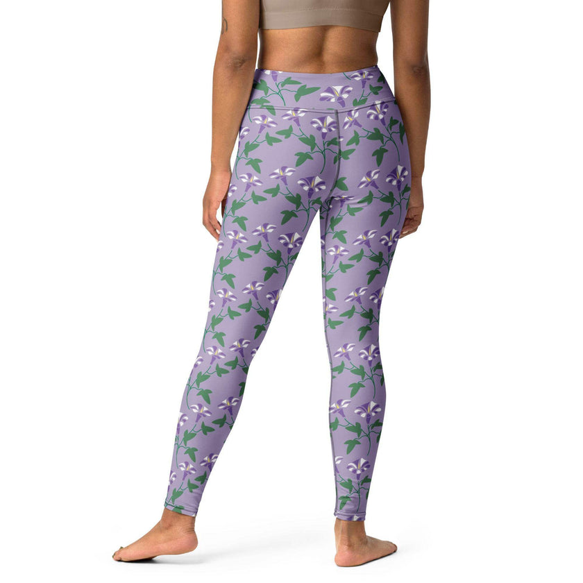 Yoga Leggings - STYLISHOUR