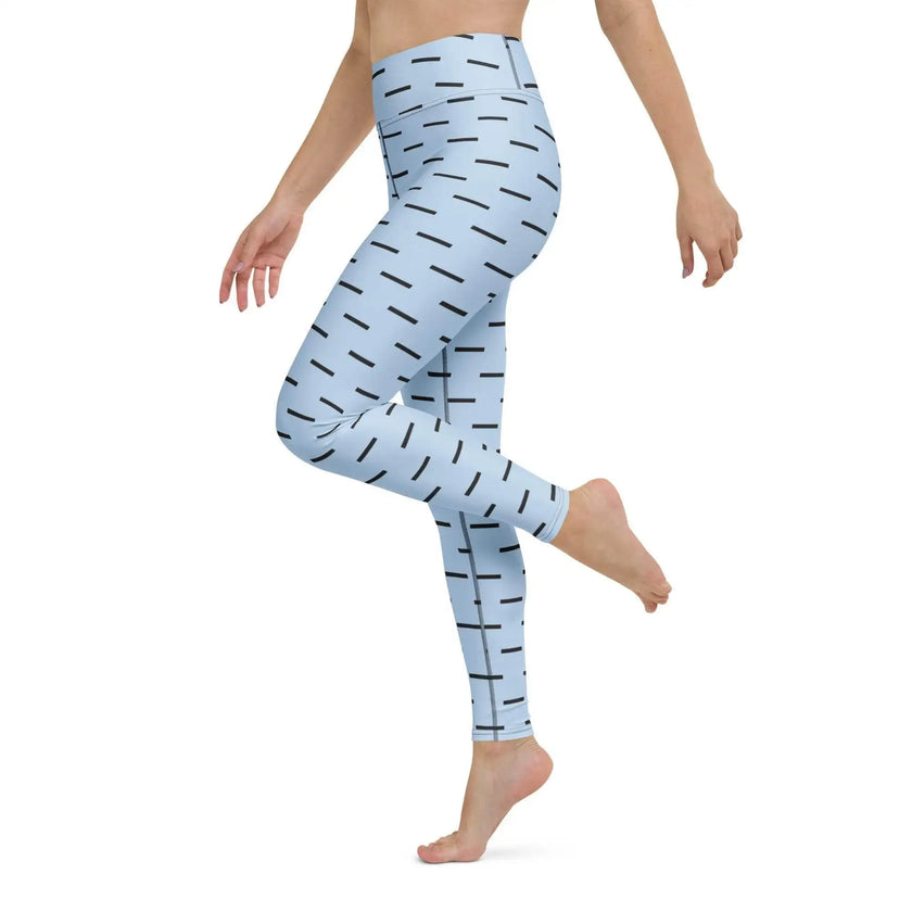 Yoga Leggings - STYLISHOUR