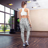 Yoga Leggings - STYLISHOUR