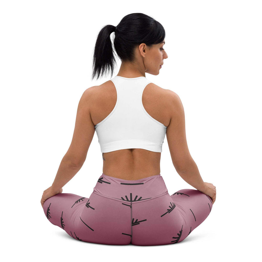 Yoga Leggings - STYLISHOUR
