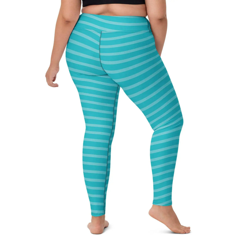Yoga Leggings - STYLISHOUR