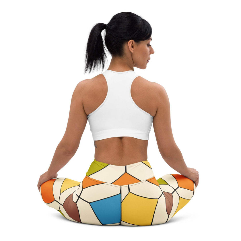 Yoga Leggings - STYLISHOUR