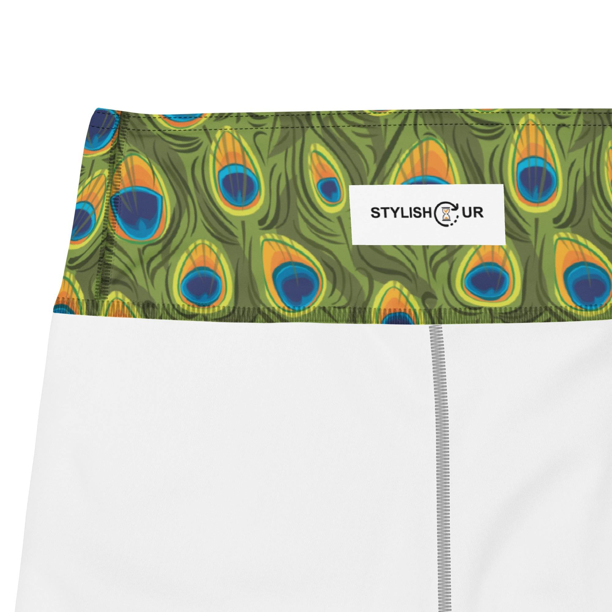 Yoga Leggings - STYLISHOUR