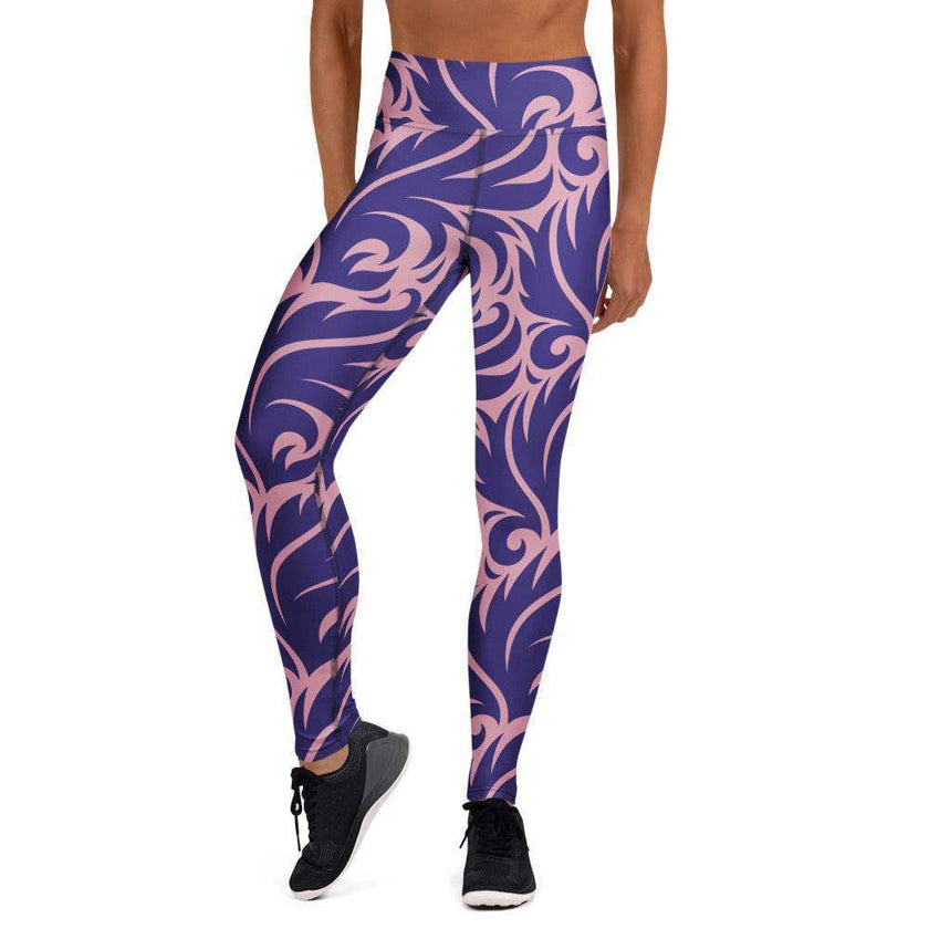 Yoga Leggings - STYLISHOUR