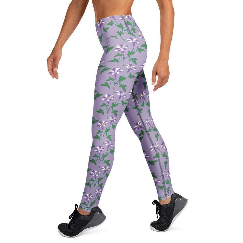 Yoga Leggings - STYLISHOUR