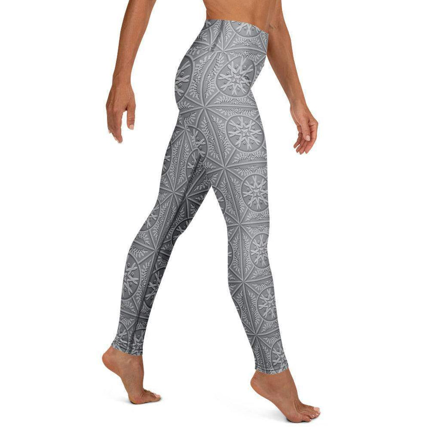Yoga Leggings - STYLISHOUR
