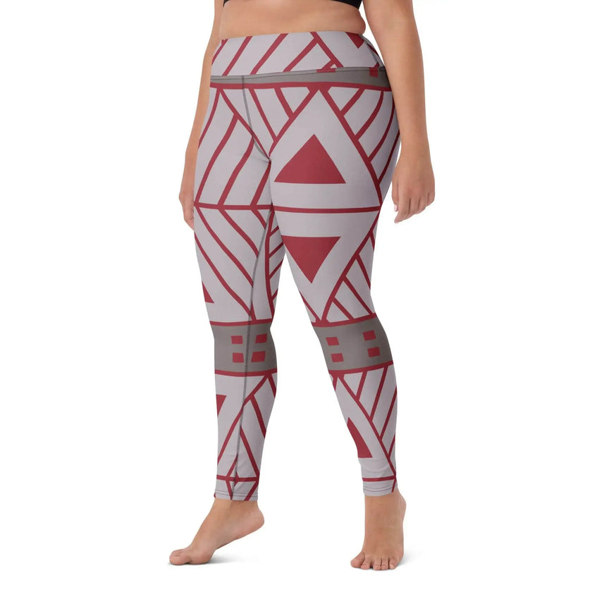 Yoga Leggings - STYLISHOUR