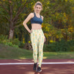 Yoga Leggings - STYLISHOUR