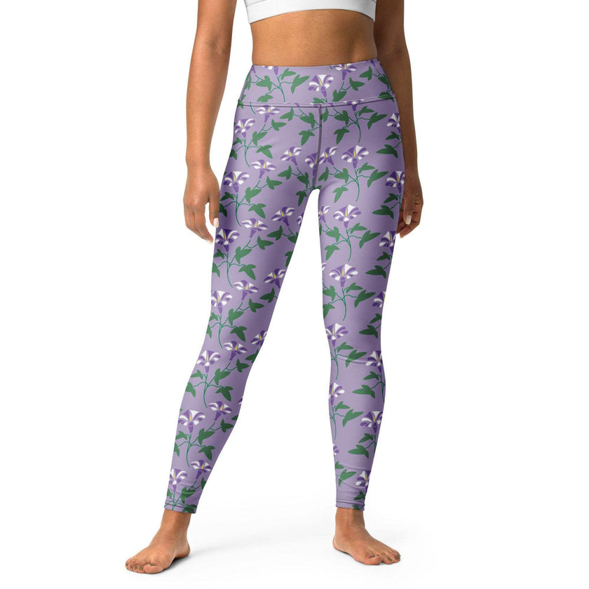 Yoga Leggings - STYLISHOUR